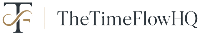 TheTimeFlowHQ — Flow Cozy Living